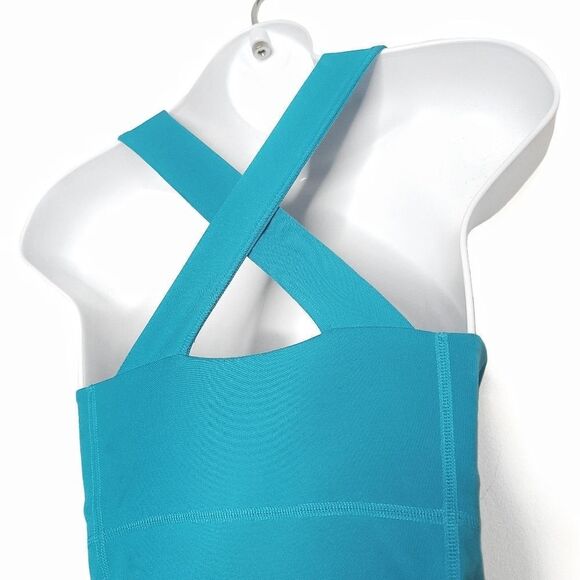 Eastern Mountain Sports | Cross Back Athletic Tank - Picture 8 of 11